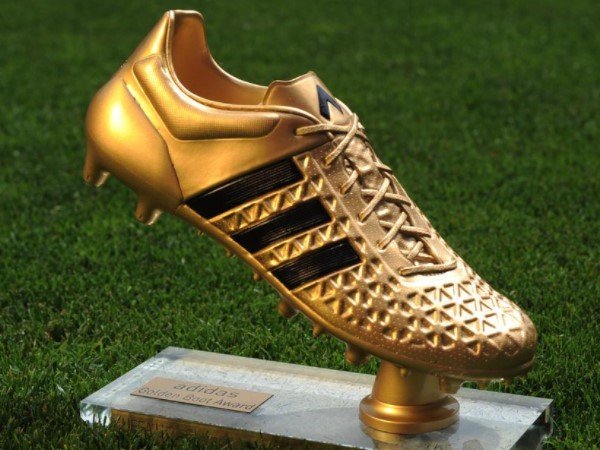 Update Klasemen Sementara Sepatu Emas Eropa 2021, Pemain Molde Berkuasa