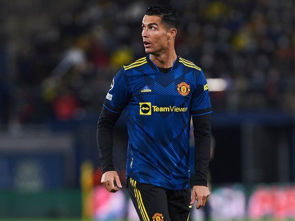 Dilatih Rangnick, Cristiano Ronaldo Diminta Ubah Gaya Bermain