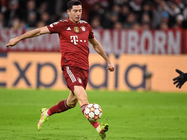 Gagal di Ballon d’Or 2021, Robert Lewandowski Dijanjikan Penghargaan Unik