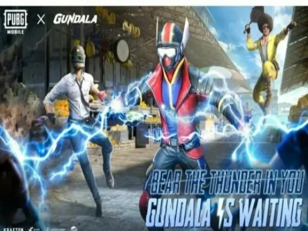 Segera Dapatkan, Item Kolaborasi PUBG Mobile dan Superhero Gundala Sudah Hadir