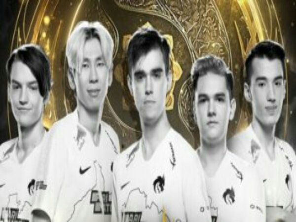 DPC Eropa Timur: Superior, Team Spirit Libas Team Unique di Laga Pembuka