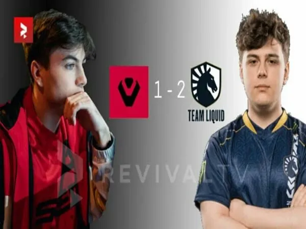 Day 4 VALORANT Championship 2021: Sentinels Tumbang dari Team Liquid