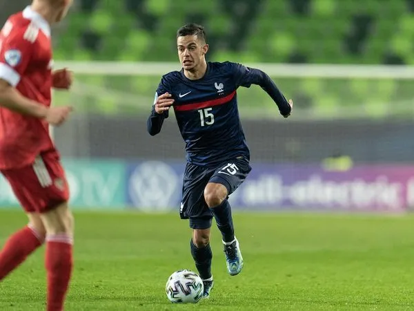 Romain Faivre