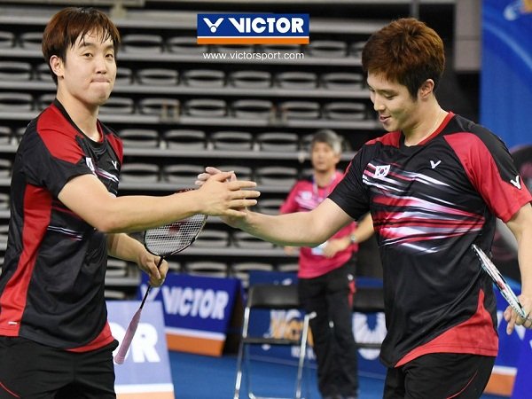 Kim Sa Rang/Kim Gi Jung Tandai Comeback Dengan Gelar Welsh Open 2021