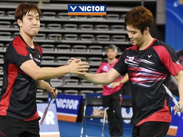 Kim Sa Rang/Kim Gi Jung Tandai Comeback Dengan Gelar Welsh Open 2021