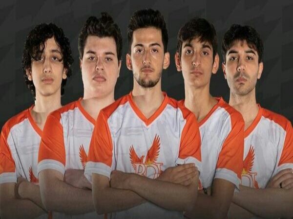 M3 World Championship 2021: BEDEL Menemani Blacklist Int di Upper Bracket