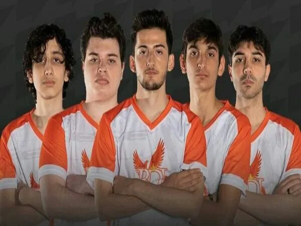 M3 World Championship 2021: BEDEL Susul Blacklist Int ke Upper Bracket