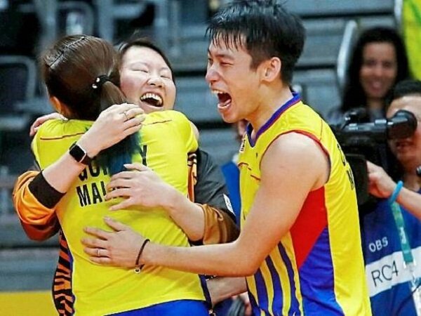 Chan Peng Soon Umumkan Pensiun Dari Bulu Tangkis