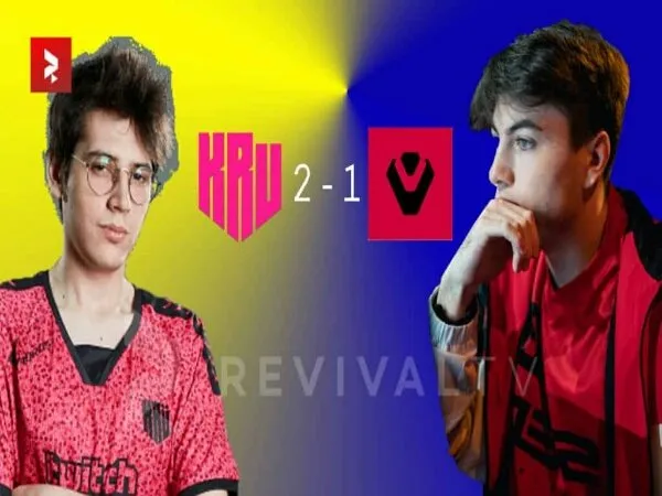 Day 6 VALORANT Champions 2021: Babak Playoffs Tanpa Sentinels