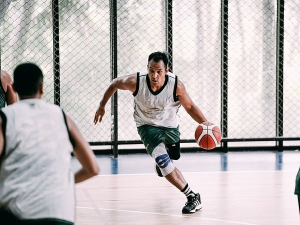 Kaleb Ramot Gemilang Puji Bakat Besar Sang Adik