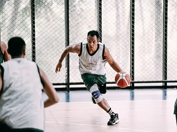 Kaleb Ramot Gemilang puji bakat besar yang dimiliki sang adik.