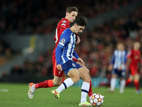 Lawan Milan, Jurgen Klopp Bakal Rotasi Sejumlah Pemain Liverpool