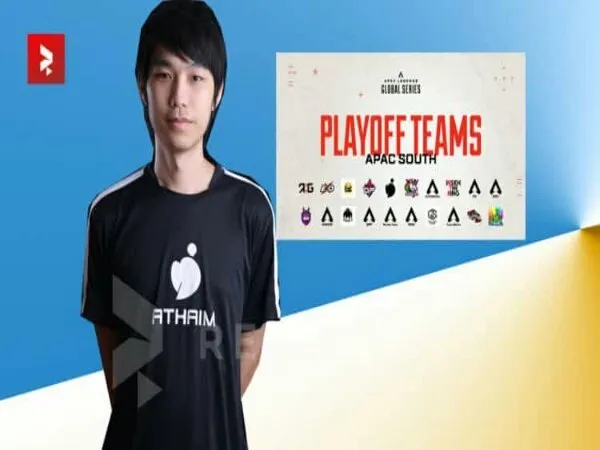 NXL Wolfpack Gagal Melaju ke Playoffs ALGS Pro League 1