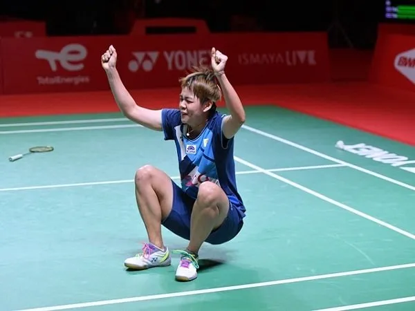 Rekor Sapsiree Taerattanachai, 50 Pertandingan Dalam 75 Hari