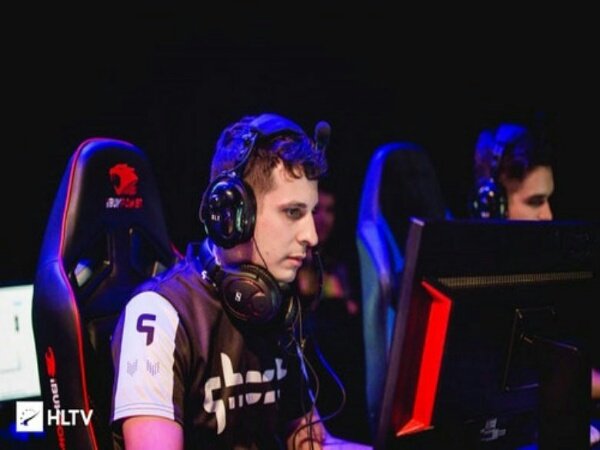 Resmi Bergabung ke T1 VALORANT, Steel Langsung Emban Jabatan IGL