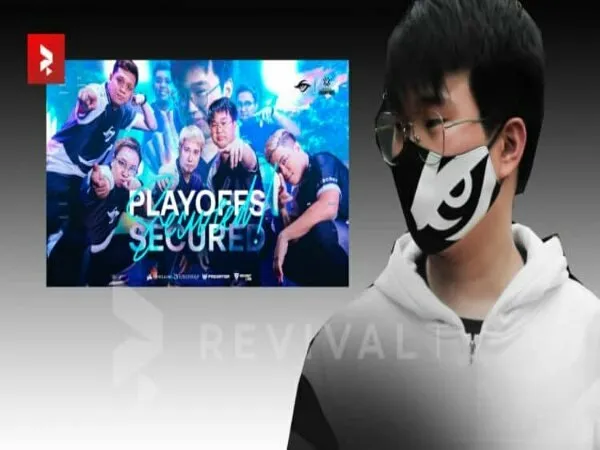 Day 7 VALORANT Champions 2021: Dua Tim Asia Tenggara Lolos ke Playoffs