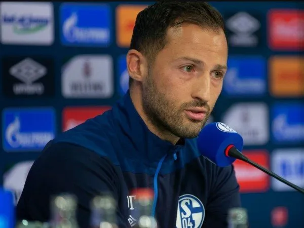 RB Leipzig Pilih Domenico Tedesco