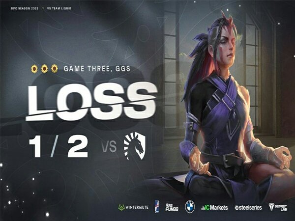 DPC Europe: Menang Pengalaman, Team Liquid Tumbangkan Skuat Muda OG