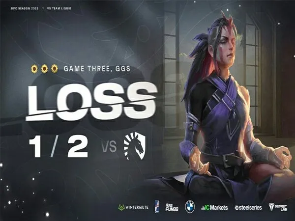 DPC Europe: Menang Pengalaman, Team Liquid Tumbangkan Skuat Muda OG