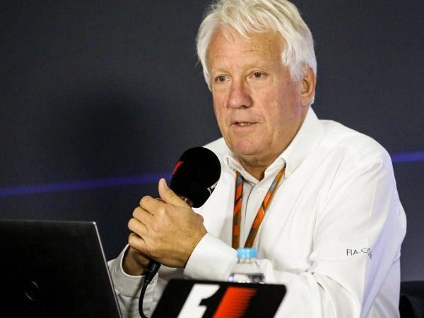 GP Arab Saudi Kacau Balau, Bos Red Bull Rindukan Sosok Charlie Whiting