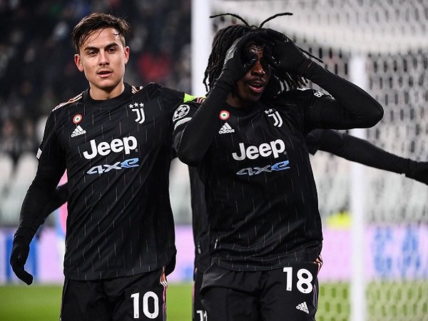 Chelsea Ditahan Zenit, Juventus Jadi Juara Grup H Liga Champions
