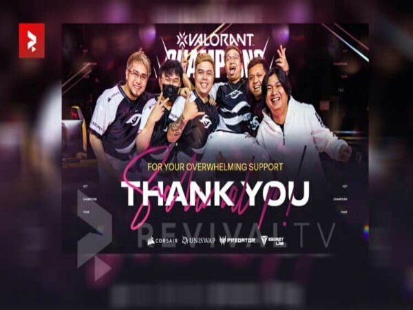 Day 8 VALORANT Champions 2021: Team Secret & Cloud9 Blue Gugur di Playoffs