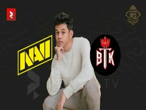 Komentar Oura Soal Permainan Tim-tim Barat di M3 World Championship 2021