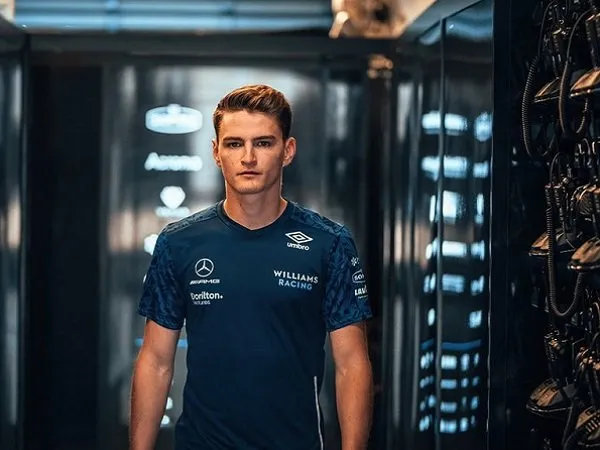 Logan Sargeant bakal menjajal mobil Williams di Abu Dhabi.