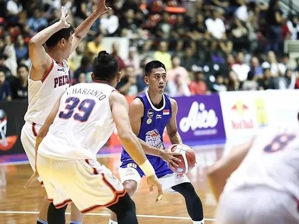 Satria Muda Umumkan Telah Berpisah dengan Wisnu Saputra