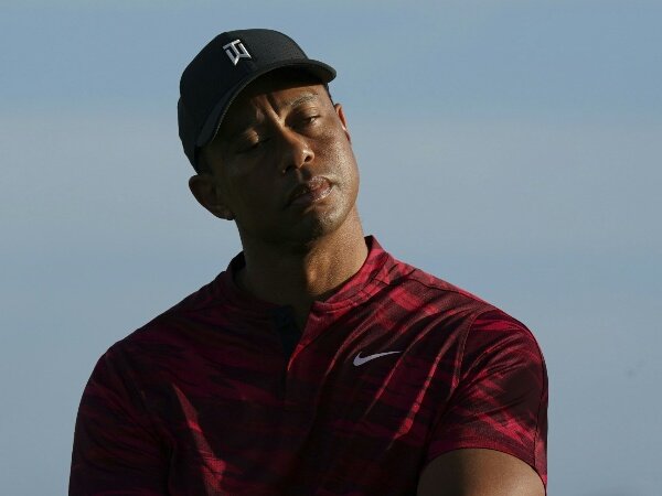 Tiger Woods Akan Kembali Tanding di Turnamen Golf Pasca Kecelakaan