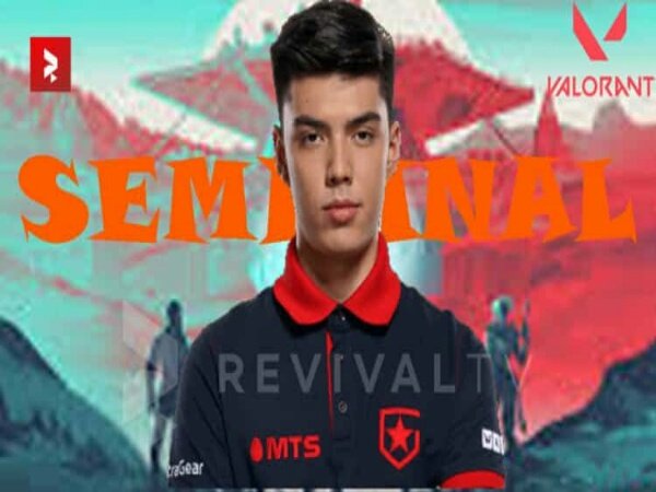 Day 9 VALORANT Champions 2021: Gambit Esports Menembus Semifinal