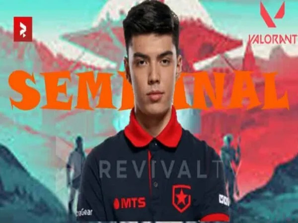 Day 9 VALORANT Champions 2021: Gambit Esports Menembus Semifinal