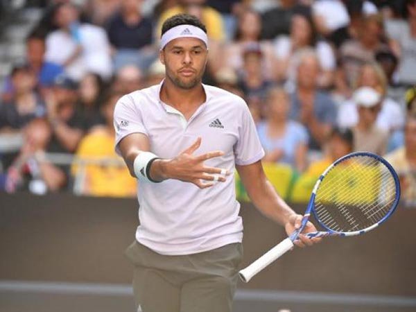 FFT Tolak Permohonan Jo Wilfried Tsonga Untuk Terima Wildcard Di Ajang Ini