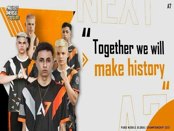 Hasil Weekday 2 PMGC 2021 West & 16 Tim yang Lolos ke Super Weekend 2