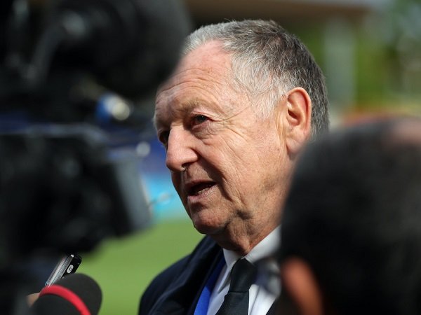 Cari Pengganti Juninho, Lyon Bidik Moncada Dari Milan