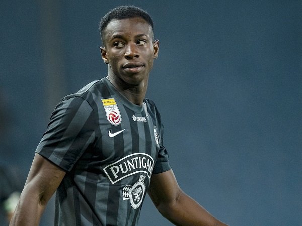 Agen Ini Tawarkan Dua Penyerang Muda Kepada Milan, Siapa Saja?