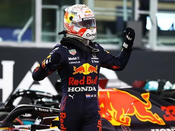 Update Klasemen Akhir F1 2021 Usai Verstappen Menangkan GP Abu Dhabi