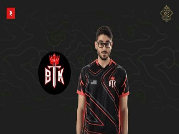 Blacklist International Dikalahkan oleh BTK Karena Menganggap Remeh