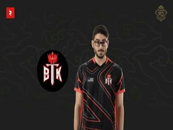 Blacklist International Dikalahkan oleh BTK Karena Menganggap Remeh