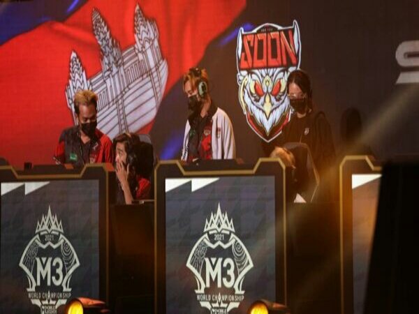 M3 World Championship 2021: Keok dari SeeYouSoon, Red Canids Pulang Duluan