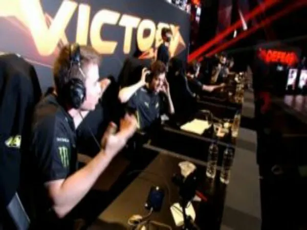 M3 World Championship 2021: NaVi Sudahi Perjuangan Malvinas Gaming