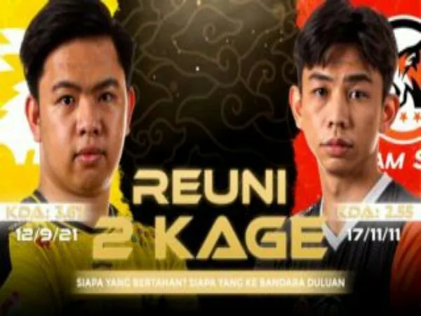 M3 World Championship 2021: Pulangkan SMG, ONIC Esports Tantang Blacklist Int