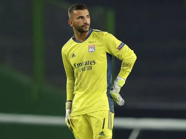 Anthony Lopes