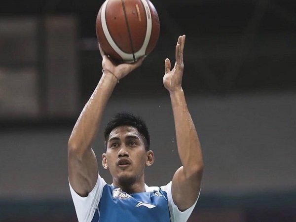 Wisnu Saputra Resmi Gabung dengan Bumi Borneo