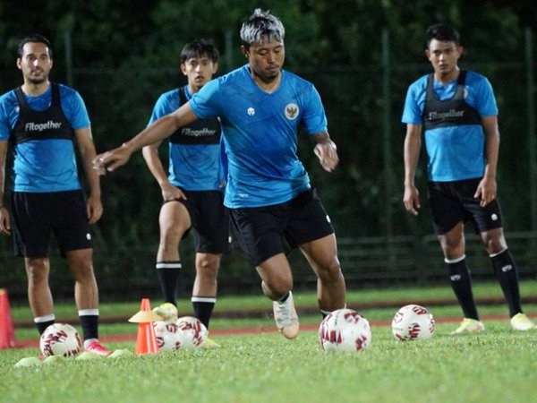 Ayah Meninggal Dunia, PSSI Puji Sikap Yudo Bersama Timnas Indonesia