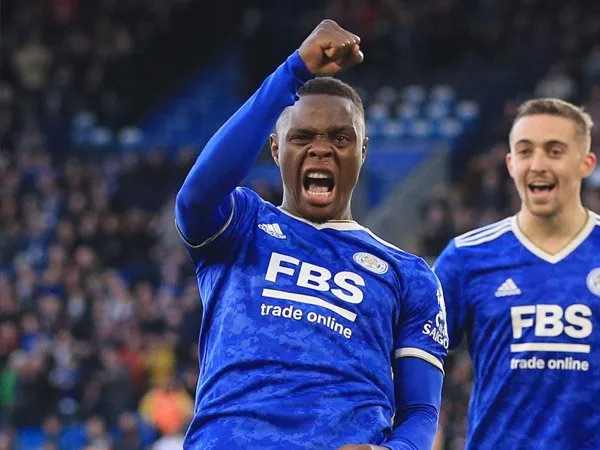 Daka Dapat Lonjakkan Kepercayaan Setelah Dampaknya Bagi Leicester