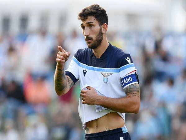 Danilo Cataldi Sangat Kecewa Dengan Kekalahan Lazio vs Sassuolo