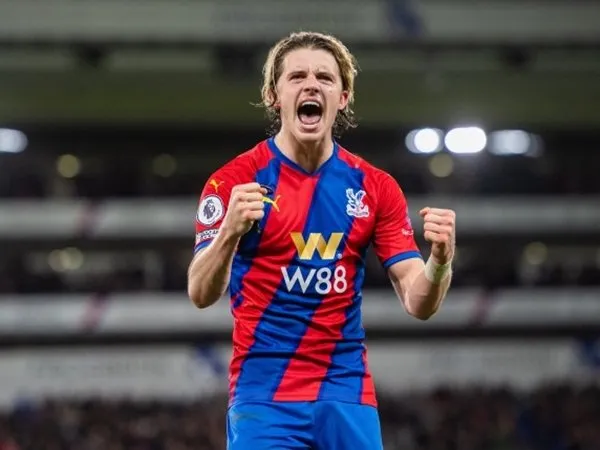 Conor Gallagher (Sumber: Getty)