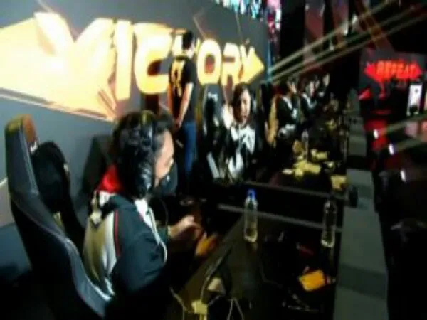 M3 World Championship 2021: Tikung SeeYouSoon, Todak Tantang NaVi