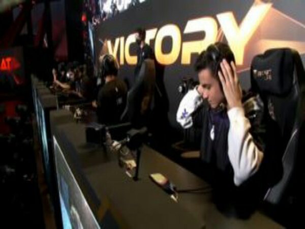 M3 World Championship 2021: Vivo Keyd Terlalu Tangguh Bagi BEDEL